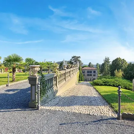 Lucini 1886 Garden Near And Milan Holiday home Rovagnate