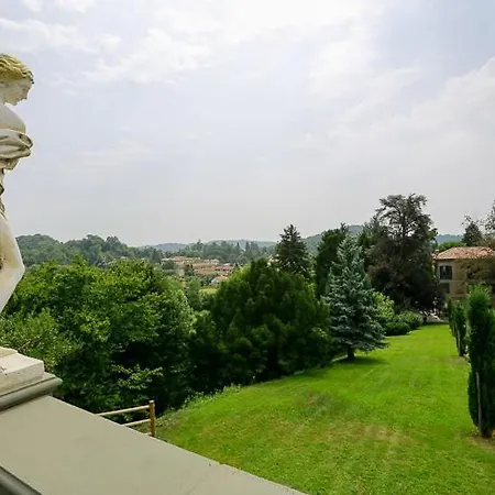 Lucini 1886 Garden Near And Milan Rovagnate