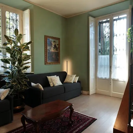 Lucini 1886 Garden Near And Milan Holiday home Rovagnate