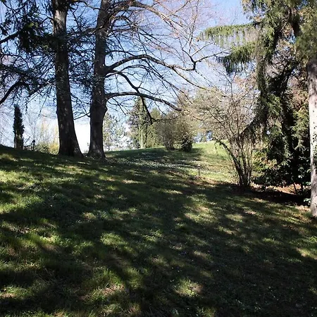 Holiday home Lucini 1886 Garden Near And Milan Rovagnate