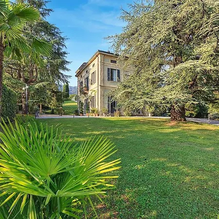 Lucini 1886 Garden Near And Milan Holiday home Rovagnate