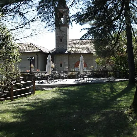 Lucini 1886 Garden Near And Milan * Rovagnate