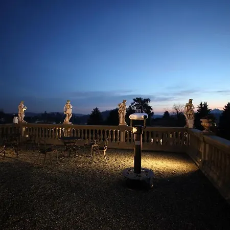 Lucini 1886 Garden Near And Milan Holiday home