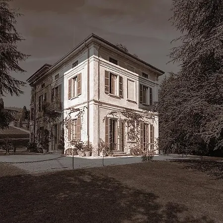 Lucini 1886 Garden Near And Milan Rovagnate