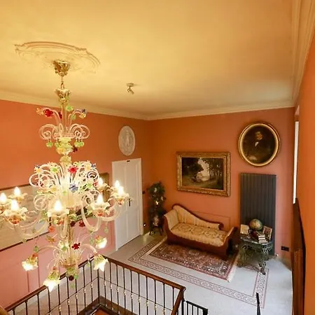 Lucini 1886 Garden Near And Milan Holiday home