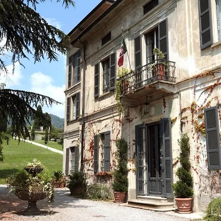 Lucini 1886 Garden Near And Milan Holiday home *