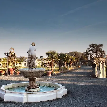 Lucini 1886 Garden Near And Milan Rovagnate