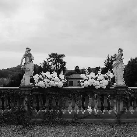 Lucini 1886 Garden Near And Milan Rovagnate