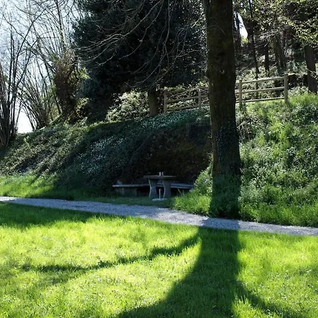 Lucini 1886 Garden Near And Milan Holiday home Rovagnate